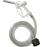 AdBlue Gravity Hose Kit