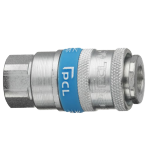 PCL 'Airflow' Female Couplings