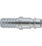 PCL 'XF' High Flow Integral Adaptor/Tailpieces
