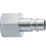 PCL 'XF' High Flow Screwed Adaptors