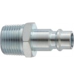 PCL 'XF' High Flow Screwed Adaptors