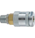 PCL '60 Series'Male Couplings