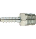 PCL Male Screwed Tailpieces - 1/4 BSP Taper