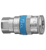 PCL 'Vertex' Couplings