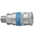 PCL 'Vertex' Couplings
