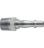 PCL Screwed Male Adaptors