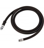 PCL 'Tyre Shop' Tyre Inflator - Spare Hose