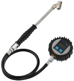 PCL Digital Tyre Pressure Gauge