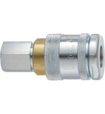 PCL '100 Series' Female Couplings