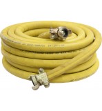 3/4" Compressor Hose Assembly