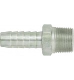 PCL Male Screwed Tailpieces - 3/8 BSP Taper