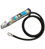 PCL 'AIRFORCE® Mk4' Tyre Inflator - 'Tyre Shop'