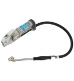 PCL 'Accura Mk4' Digital Inflator w/0.53m (Single)
