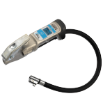 PCL 'Accura Mk4' Digital Inflator w/0.53m (Single)