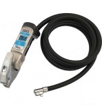 PCL 'Accura Mk4' Digital Inflator w/4.8m (Single)