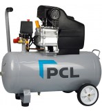 PCL Direct Drive Compressor Unit 24L