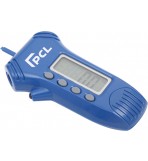 PCL Digital Tyre Pressure & Depth Gauge