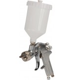Spraygun - Conventional