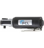 PCL 1/4" Drive 'Mini' Pneumatic Ratchet - 27.5 Nm 