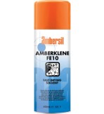 AMBERSIL 'Amberklene FE10' Fast Drying Solvent 