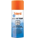 AMBERSIL 'Alu Hi Temp' High Temperature Corrosion Protection 