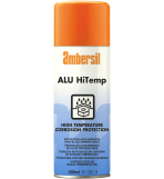 AMBERSIL 'Alu Hi Temp' High Temperature Corrosion Protection 