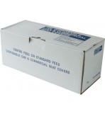 Economy Car Seat Protectors