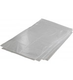 Clear Bin Bags