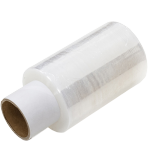 Interior Vehicle Wrap