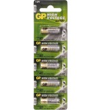 GP BATTERIES 'Ultra' Alkaline Batteries