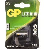 GP BATTERIES Lithium Batteries