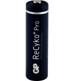 GP ReCyko+ NiMH Rechargeable Batteries 