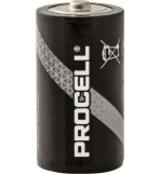 PROCELL Alkaline Batteries C