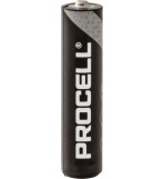 PROCELL Alkaline Batteries AAA