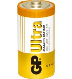 GP BATTERIES 'Ultra' Alkaline Batteries