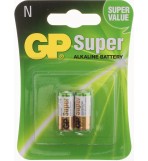 GP BATTERIES 'Super' Alkaline Batteries