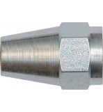 Brake Nut Connect 7/16" UNF x 20 TPI, L: 24 mm