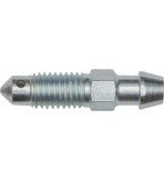Brake Bleed Screws Front, M7 x 1, L: 30.5 mm