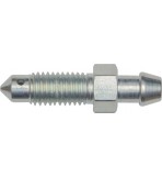 Brake Bleed Screws Front, M7 x 1, L: 33 mm