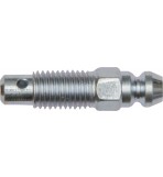 Brake Bleed Screws Rear, M8 x 1, L: 32 mm
