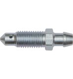 Brake Bleed Screws Rear, M8 x 1, L: 33.5 mm