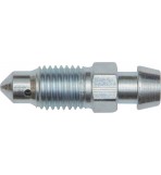 Brake Bleed Screws Rear, M8 x 1, L: 28 mm