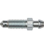 Brake Bleed Screws Rear, M8 x 1.25, L: 35.5 mm