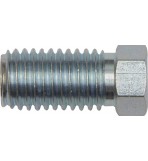 Brake Nuts M9 x 1.25, L: 20.8 mm