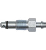 Brake Bleed Screws Front, M10 x 1, L: 42 mm