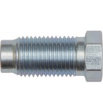 Brake Nuts M10 x 1, L: 25 mm