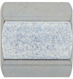 Brake Nuts M10 x 1, L: 15 mm