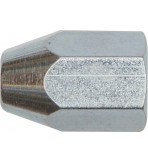 Brake Nuts M10 x 1, L: 23 mm