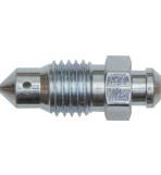 Brake Bleed Screws Rear, M10 x 1.25, L: 28 mm