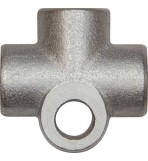 Brake Nut Connect M10 x 1 x 3, L x W: 29.8 mm2